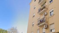 Exterior view of Flat for sale in  Valencia Capital