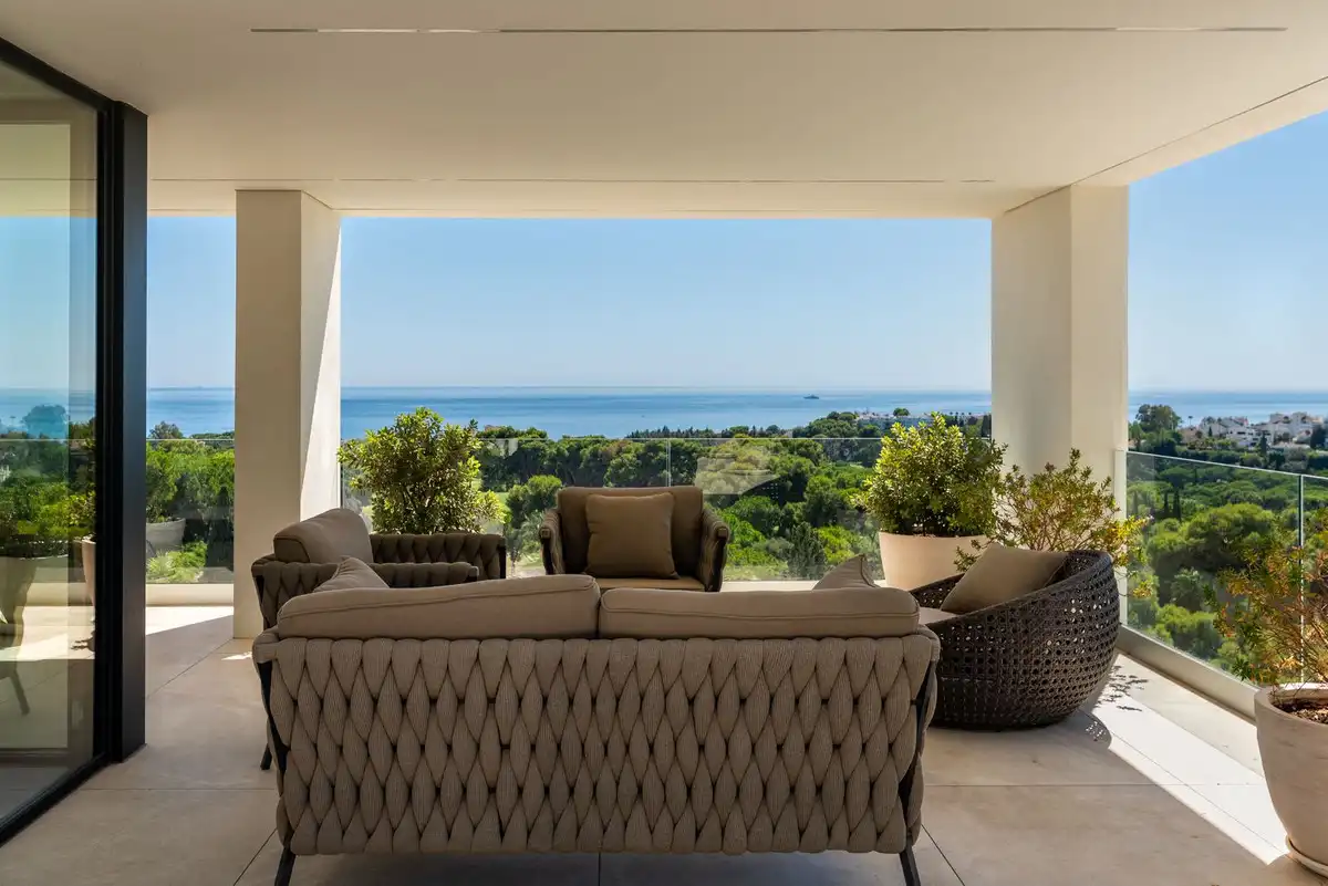 Terraced house for sale in Marbella Centro, imagen 3