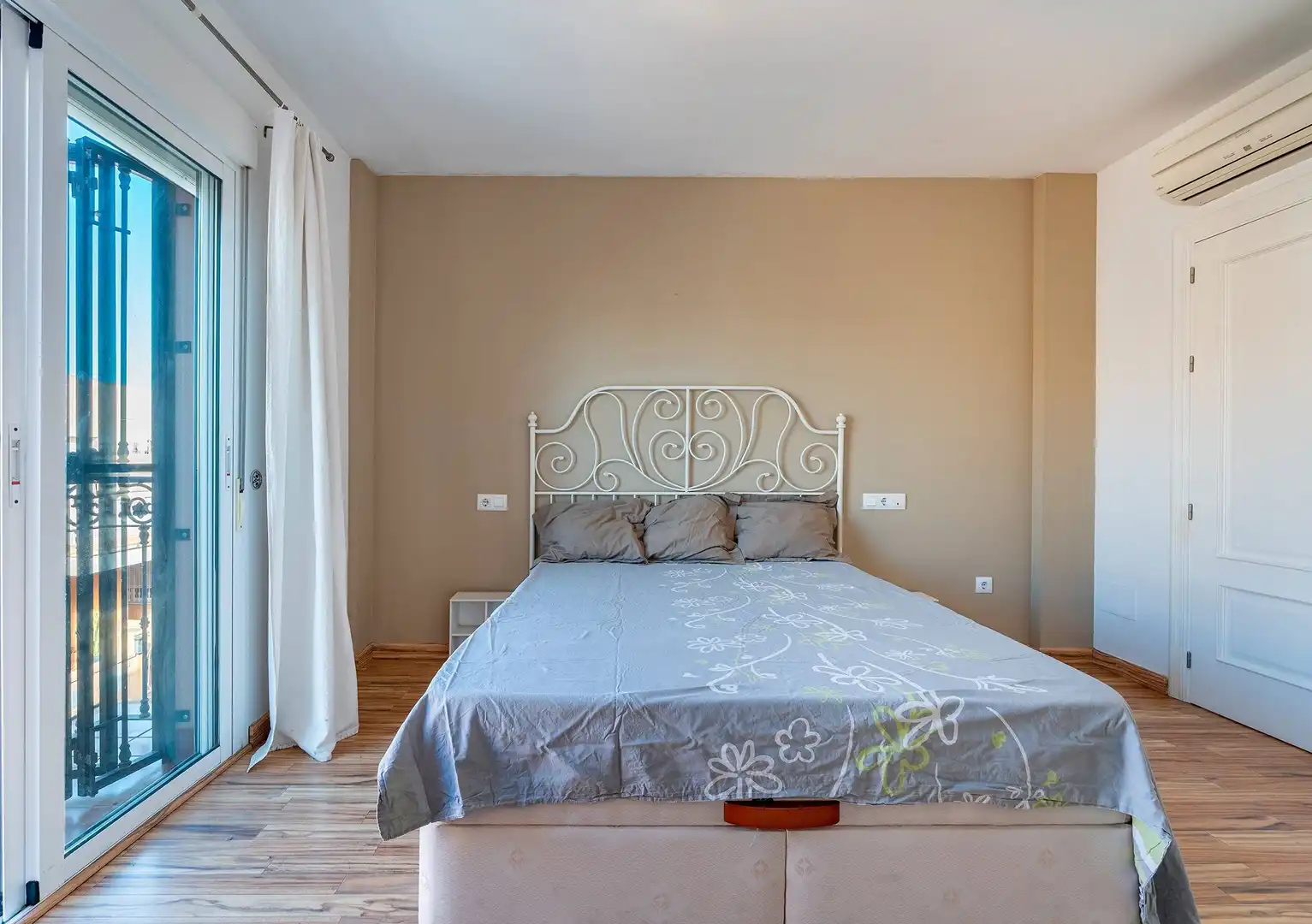 Bedroom of Detached homes for sale in Pechina, Almería
