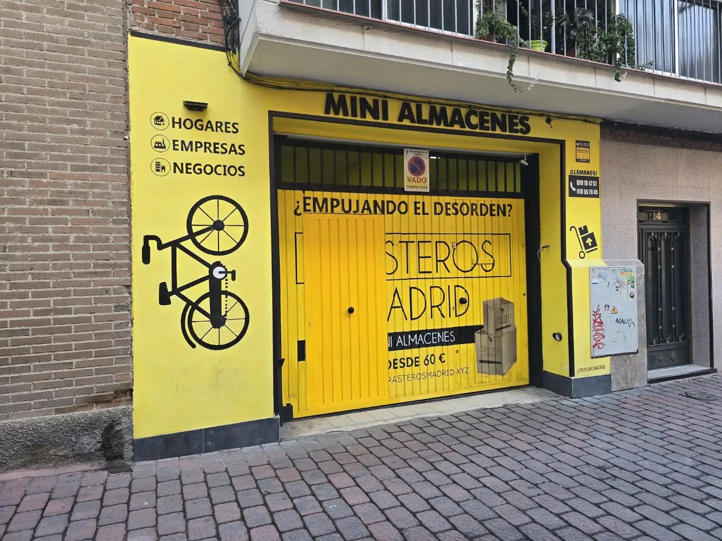 Trastero en venta en Calle Tenerife, 2, Estación