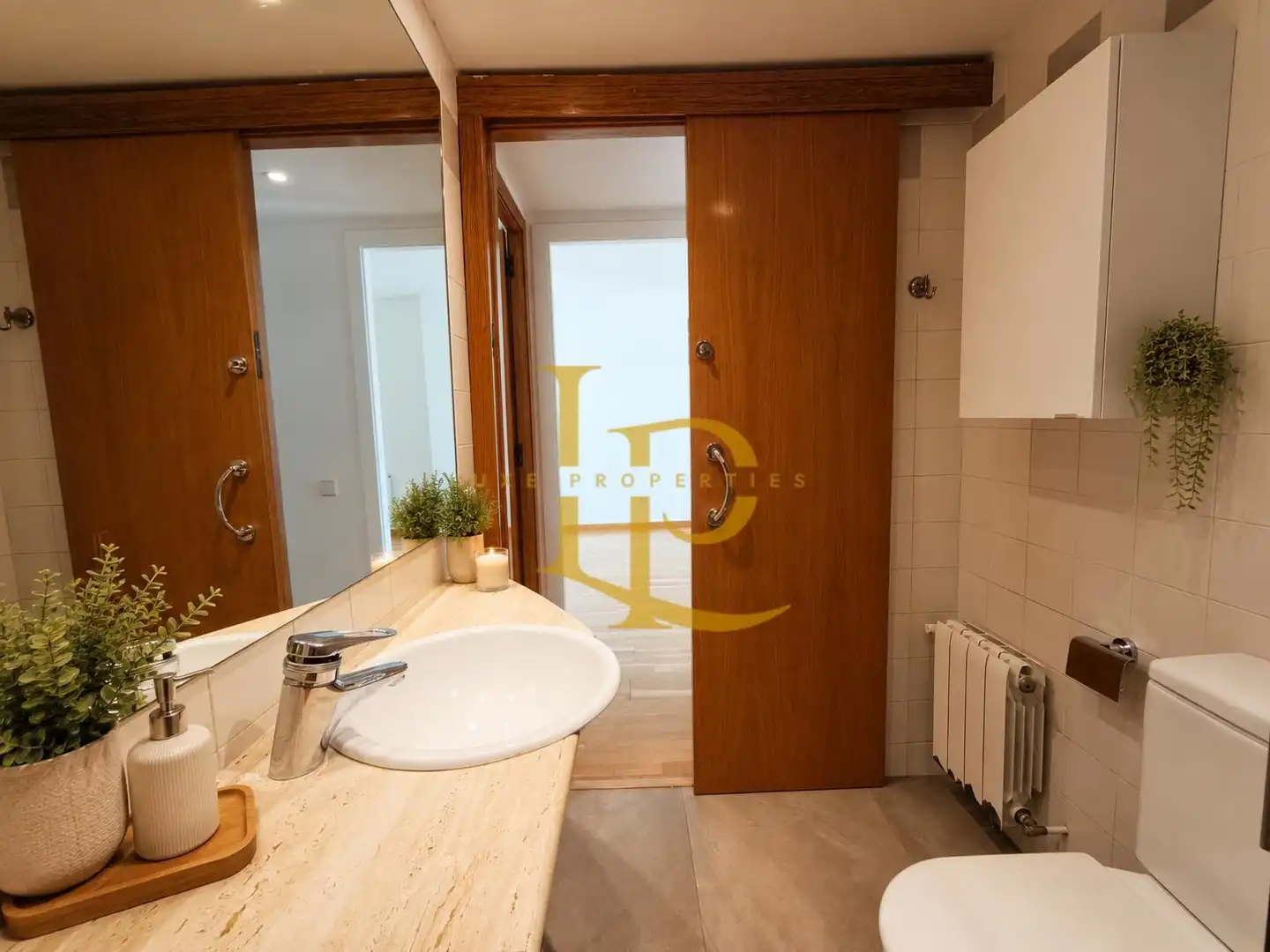 Piso con terraza en venta en Centre - Estació, imagen 18
