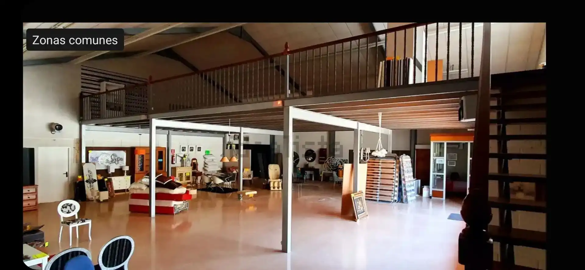 Erdgeschoss zum Verkauf in Cintruénigo, Navarra