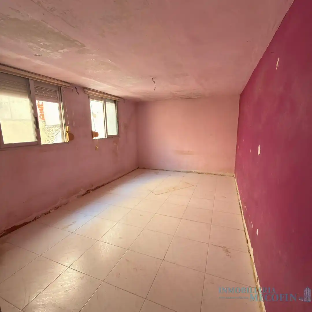 Haus oder Chalet zum Verkauf in Benidorm mit Terrasse
