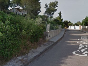 Terrenys i solars en venda a Castellet i la Gornal