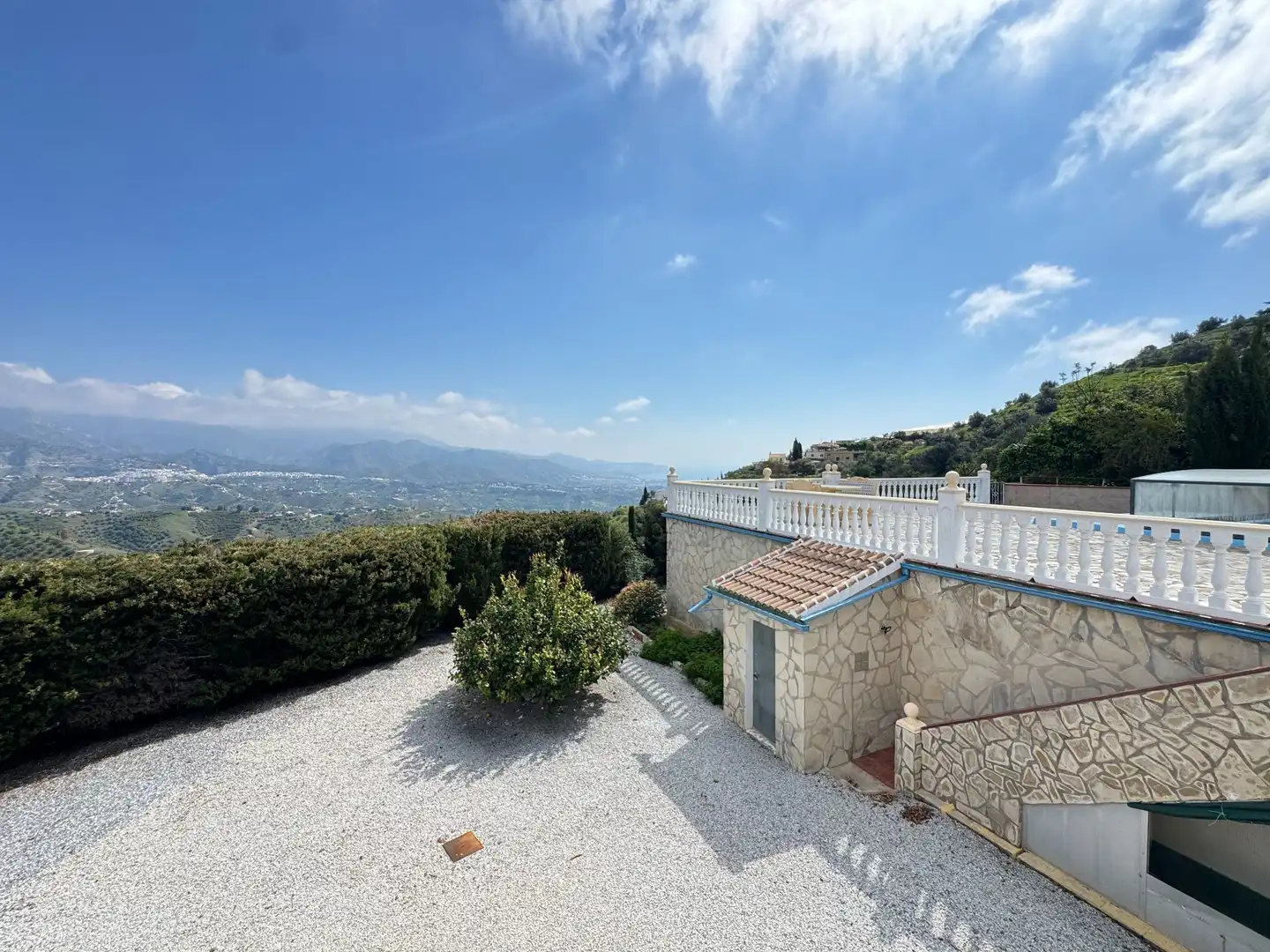 Casa rústica con piscina en venta en frigiliana, imagen 52