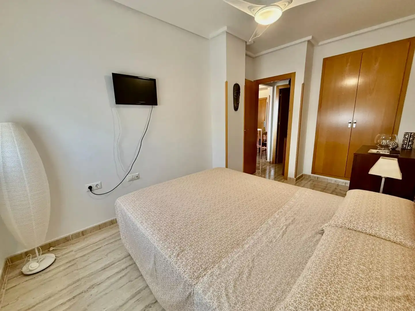 Apartamento con piscina en venta en Via Parque, imagen 18