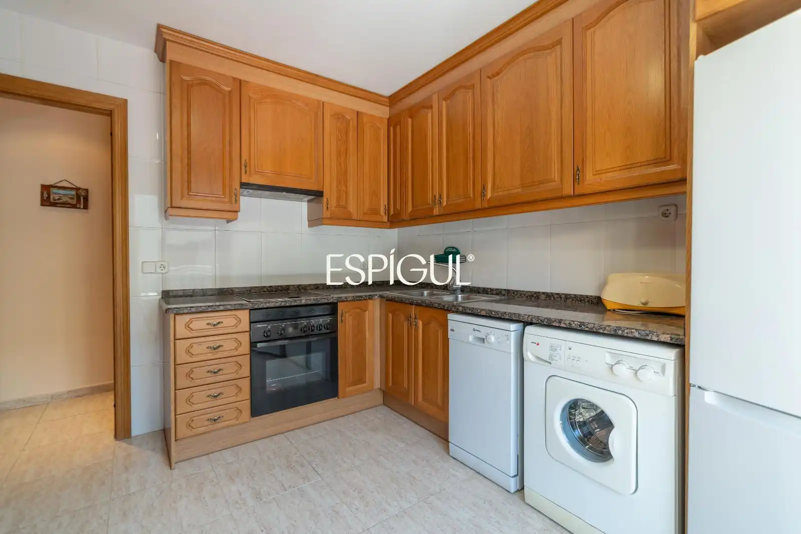 Appartement avec terrasse à vendre à Ferran Romaguera, imagen 23