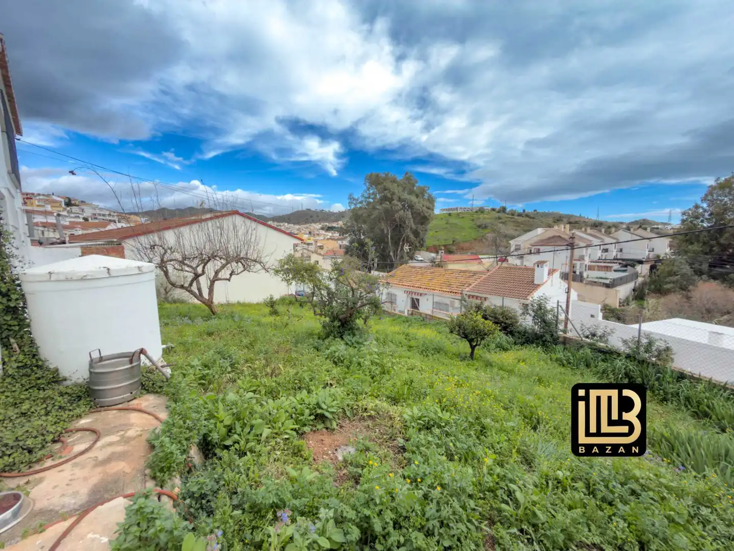 Residencial en venta en Málaga