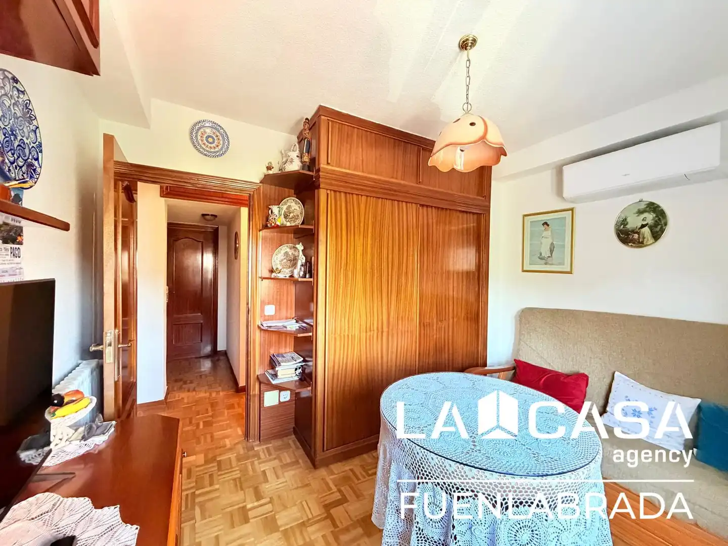 Flat with lift for sale in Calle Betanzos, imagen 28