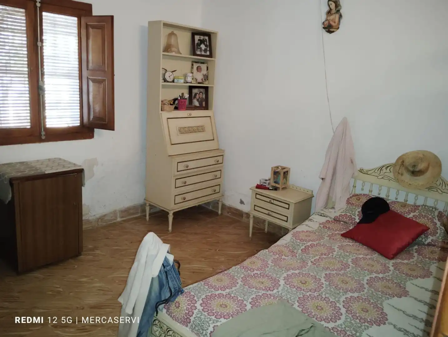 Habitación de Casa o chalet en venta en Les Coves de Vinromà con Terraza