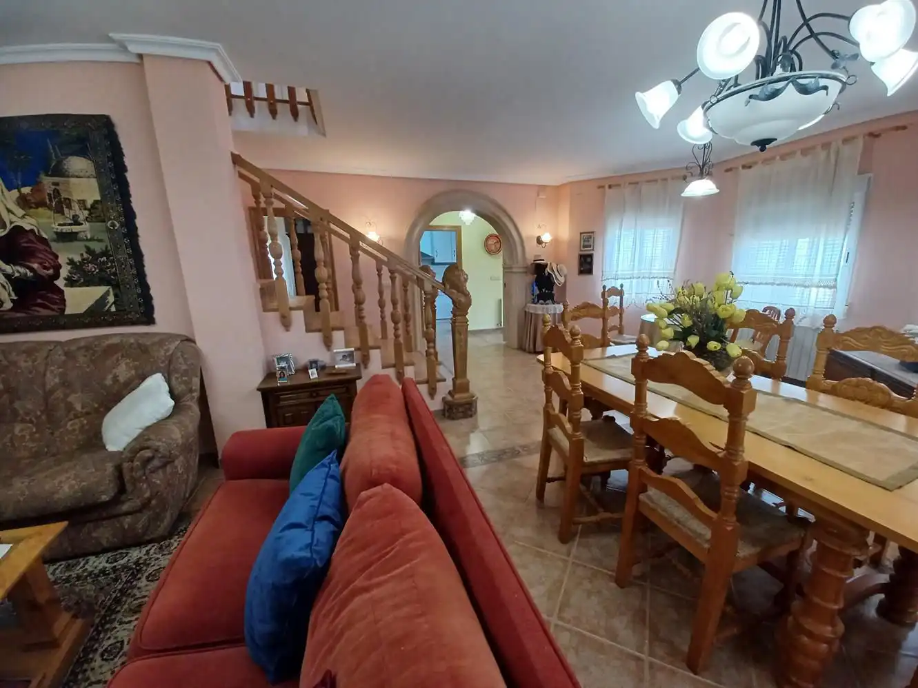 Casa en venda a Fuensanta, imagen 5