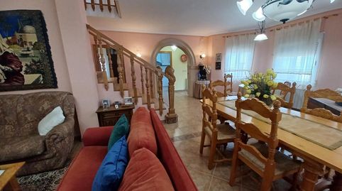 Foto 5 de Casa o chalet en venta en Fuensanta, Albacete