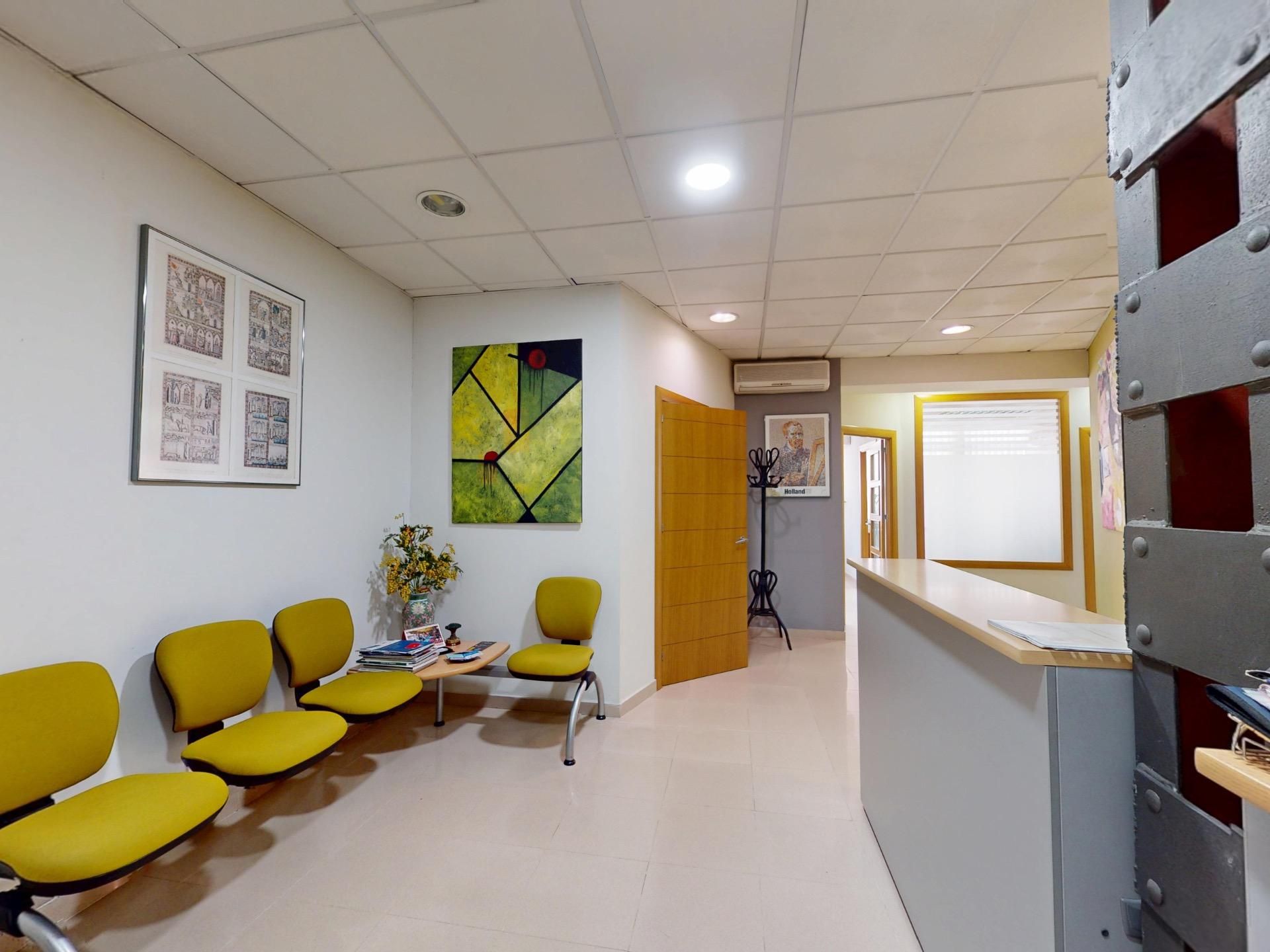 Oficina en venda en Torremolinos