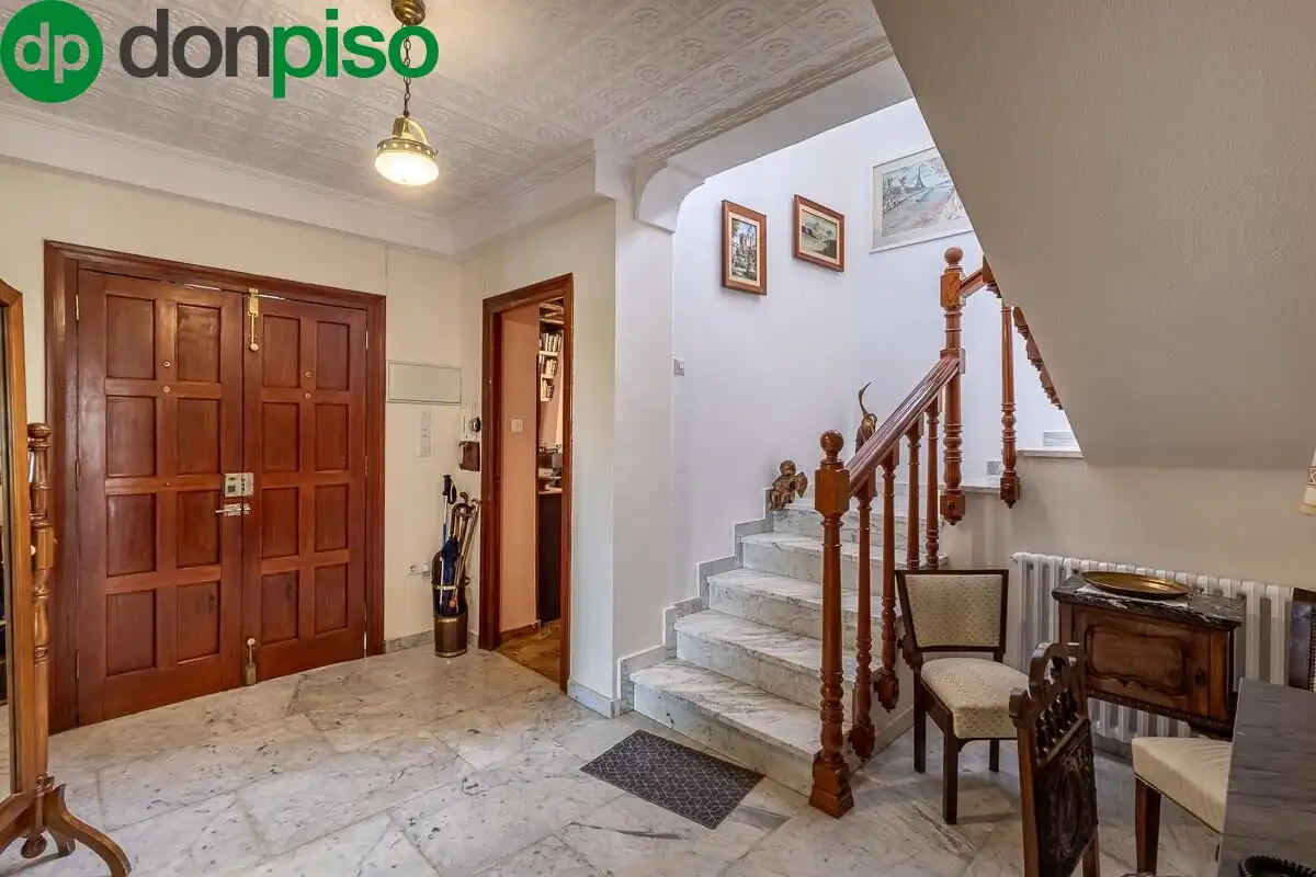 Detached house with pool for sale in Calle del Albaricoque 3, imagen 41