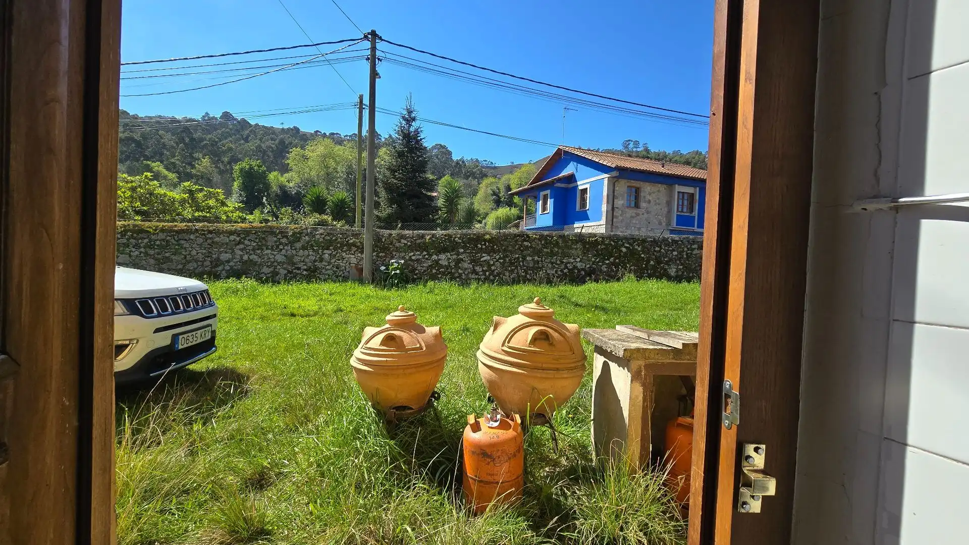 Detached house with garden for sale in Vidiago - Pendueles - Tresgrandas, imagen 24