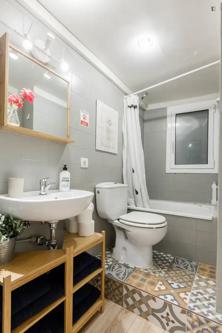 Wohnung zur Miete in Barri Gòtic