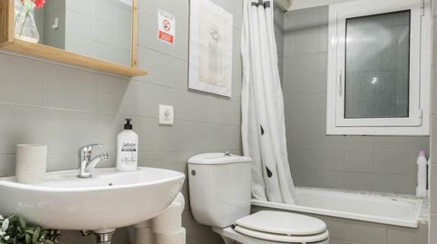 Foto 2 von Wohnung zur Miete in Barri Gòtic, Barcelona Capital