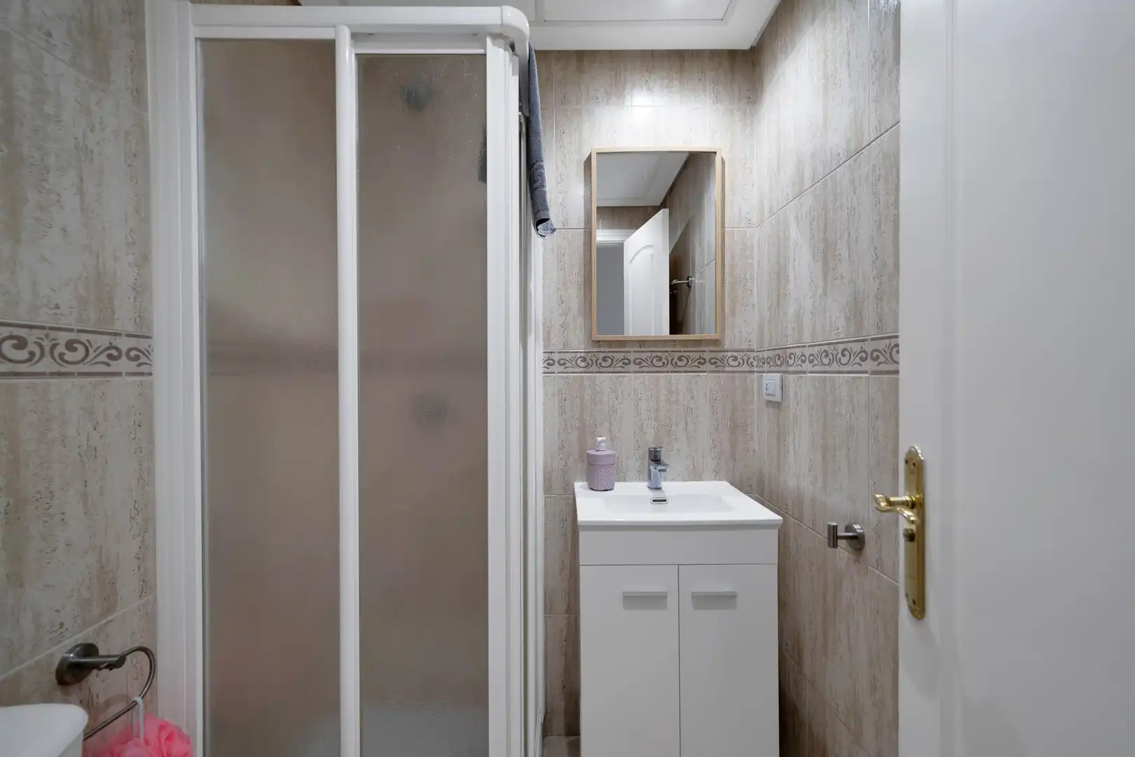Apartamento con piscina en venta en Urbanizacion Mikonos Playa , Portal 1 , Planta 1 ,, imagen 31