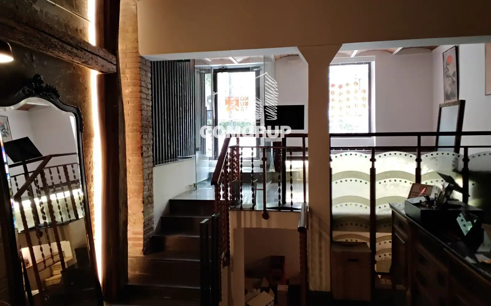 Locale commerciale in cessione a Eixample, imagen 17
