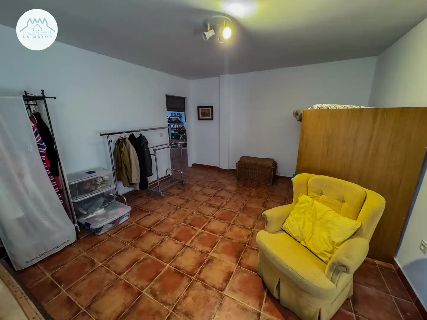 Casa o chalet en venta en Piedrabuena con Calefacción, Jardín privado y Terraza