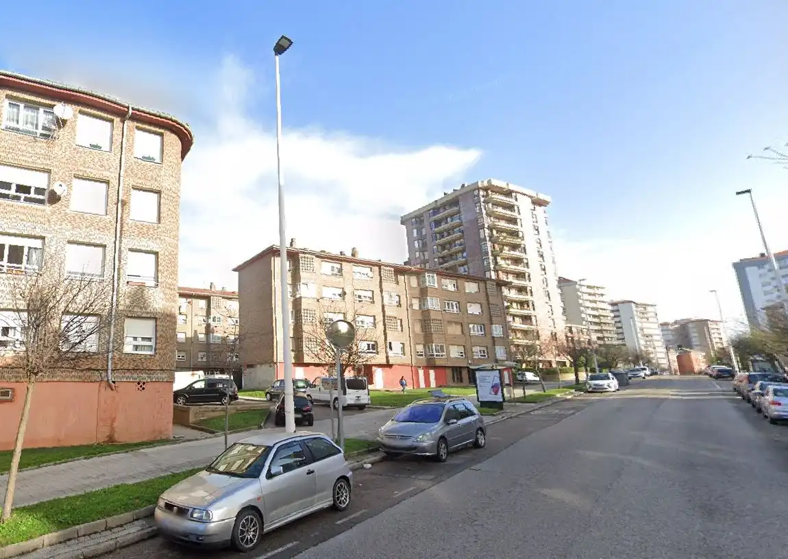 Wohnung zum Verkauf in Cardenal Herrera Oria 84, imagen 2