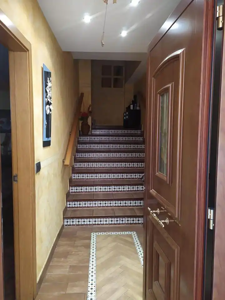 Haus mit Terrasse zum Verkauf in Alagón, imagen 5