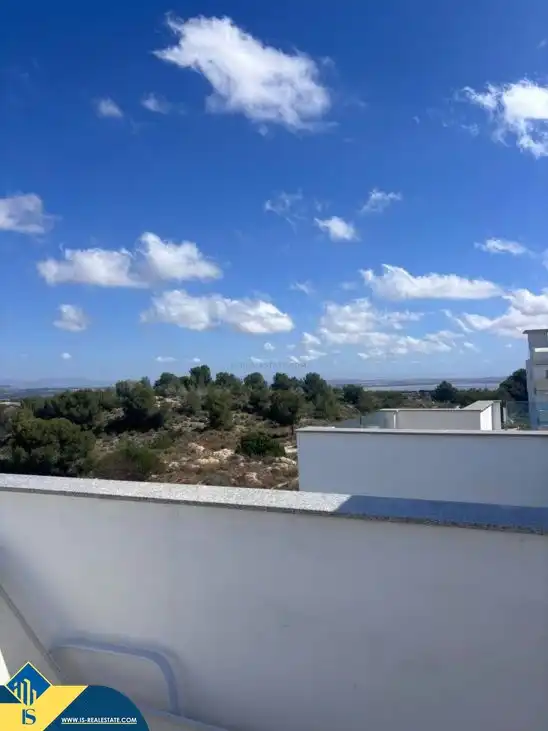 Haus mit Terrasse zum Verkauf in San Miguel de Salinas, imagen 43