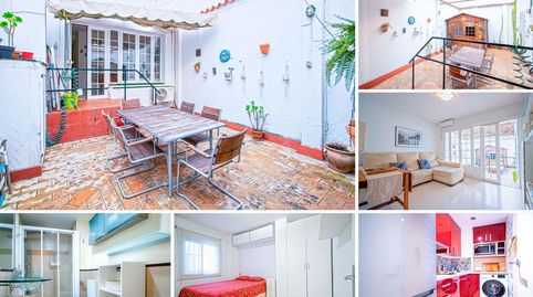 Precioso apartamento en el Barrio de San Vicente con patio privativo y licencia VUT!!!