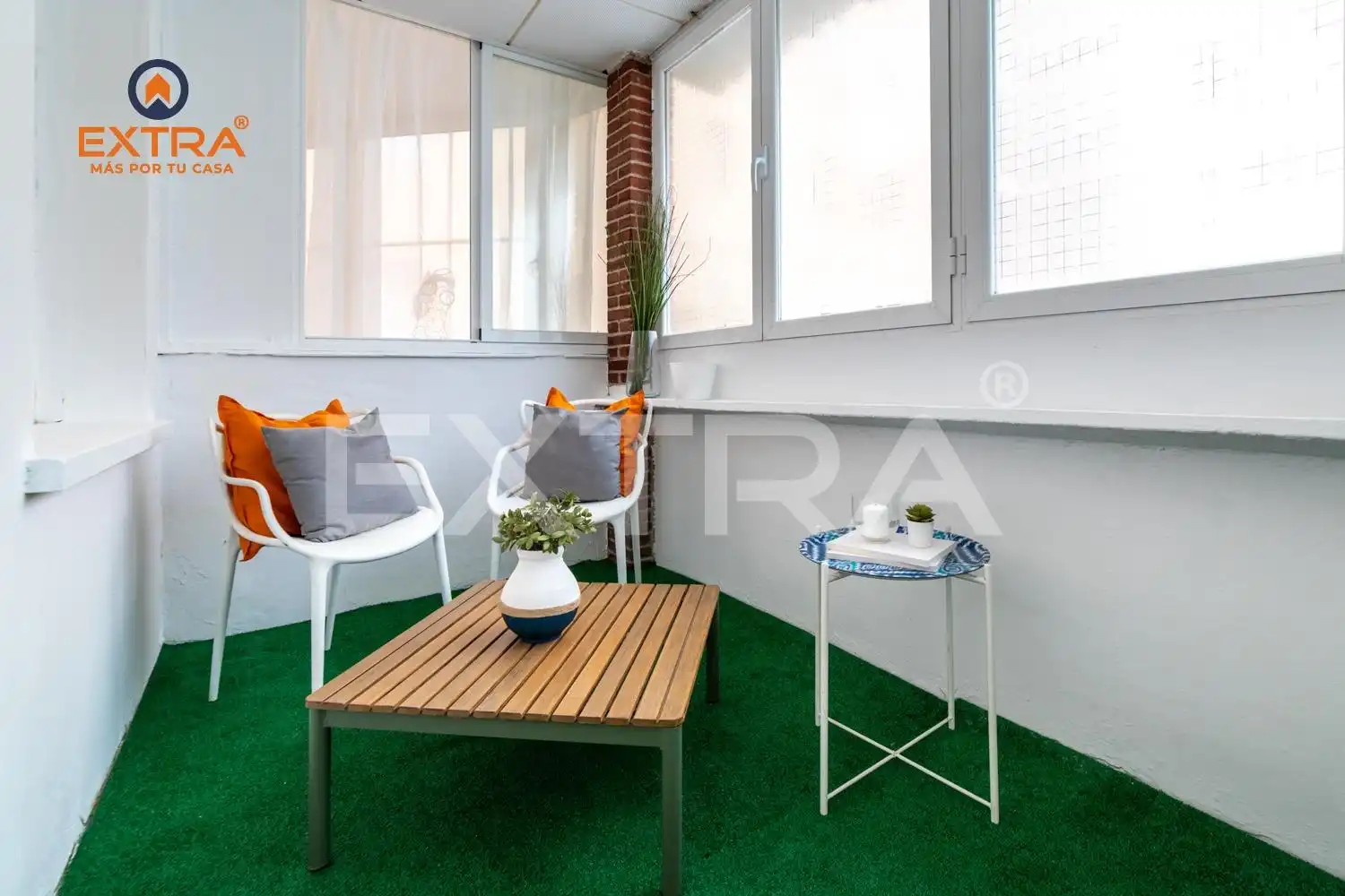 Piso con ascensor en venta en Calle del Príncipe de Vergara, imagen 4