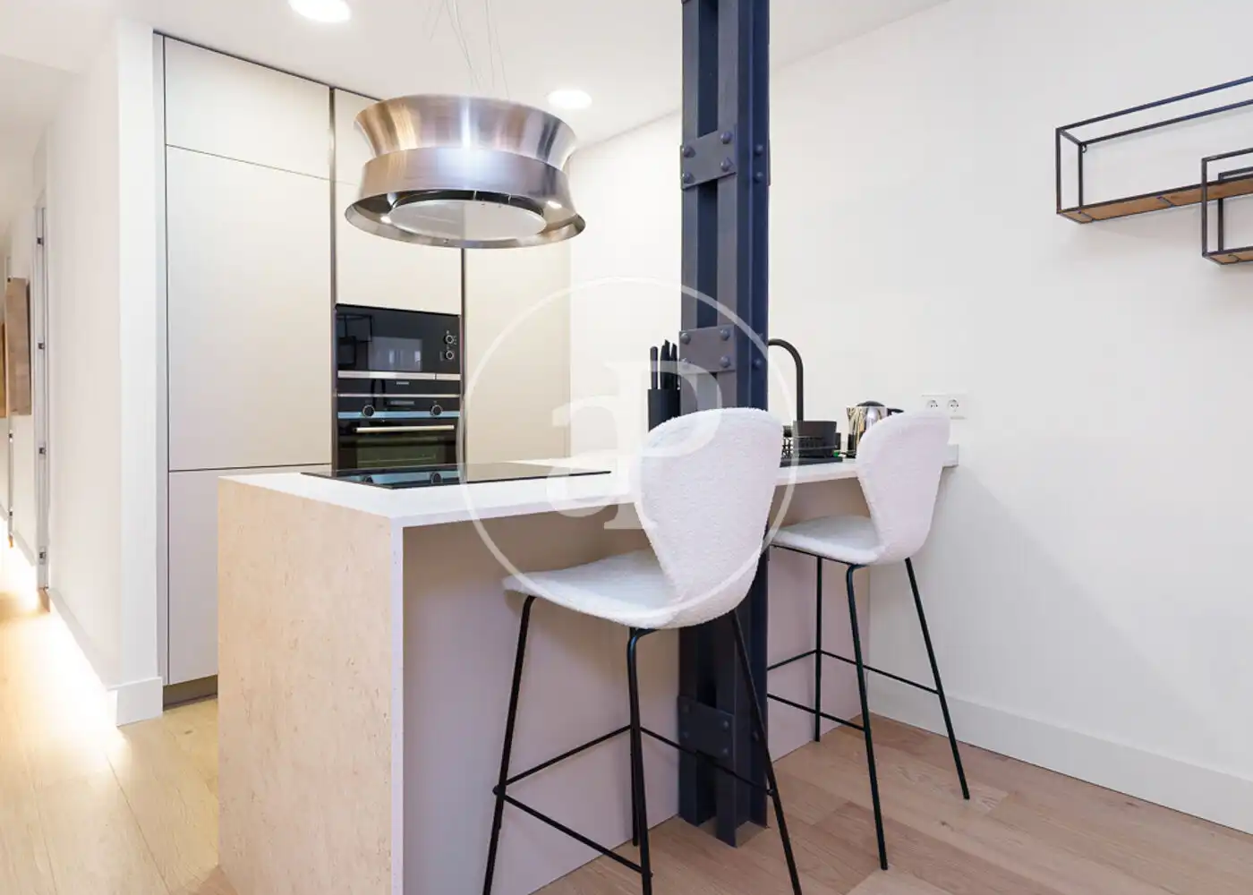 Appartement avec terrasse à louer à Barrio de Salamanca, imagen 20