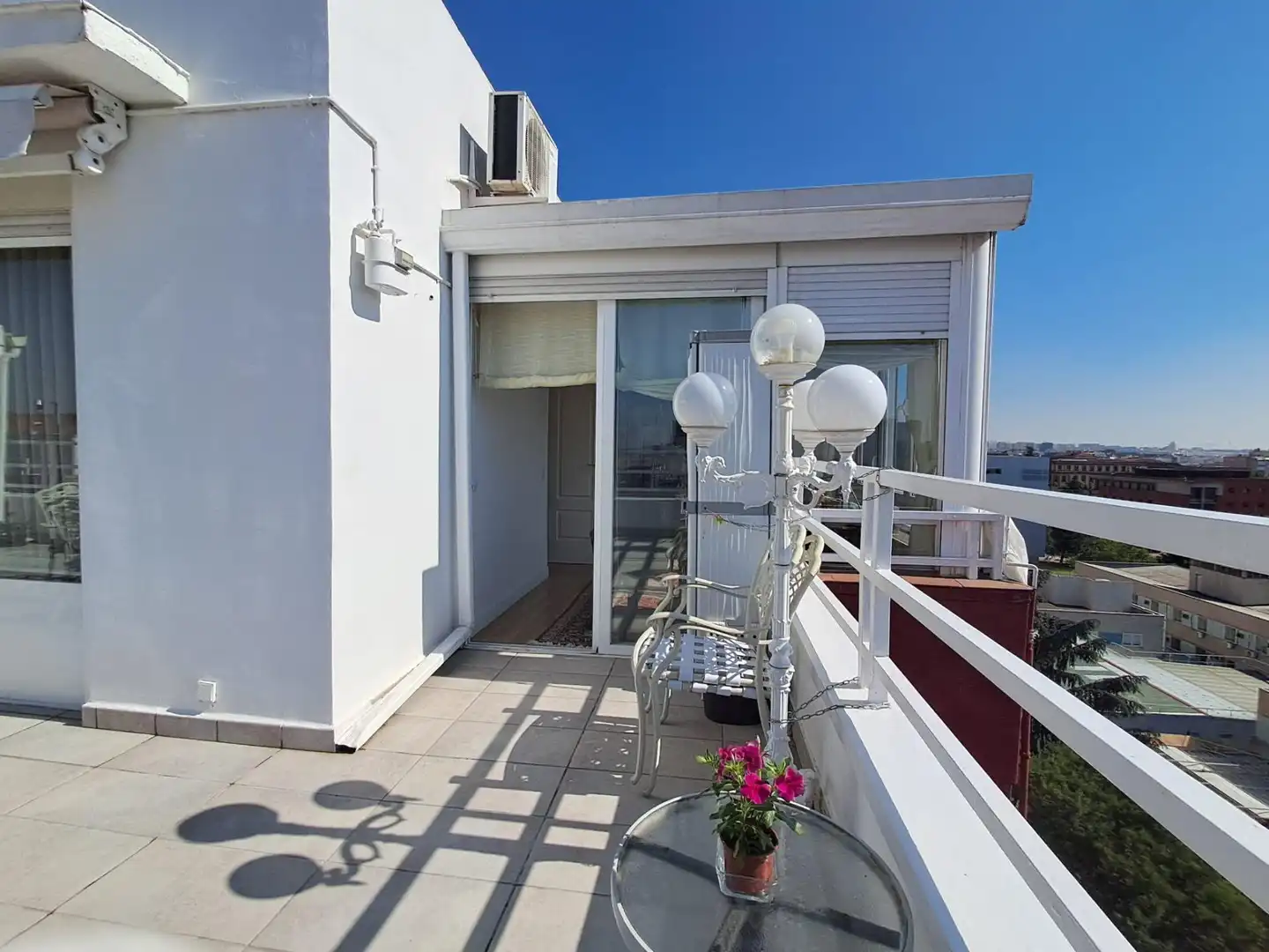 Penthouse mit Aufzug zum Verkauf in Retiro, imagen 8