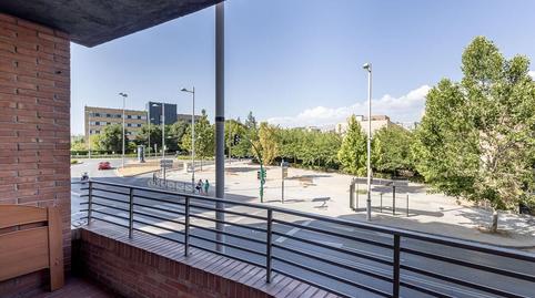 Foto 5 de Piso en venta en Avenida de Madrid, 41, Plaza de Toros, Granada