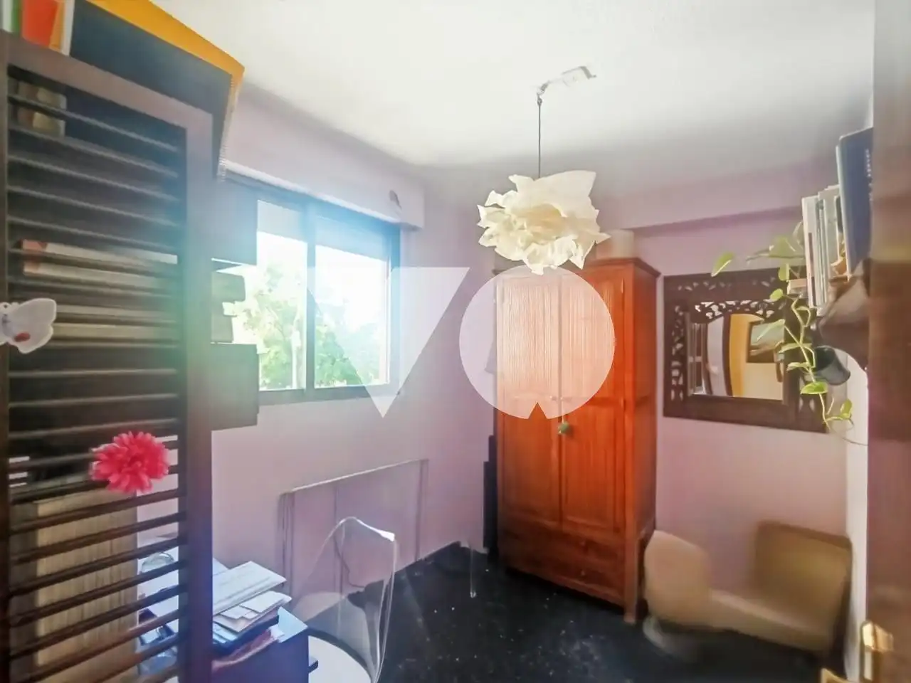 Habitación de Piso en venta en San Blas