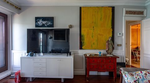 Foto 4 de Piso en venta en Las Arenas, Getxo