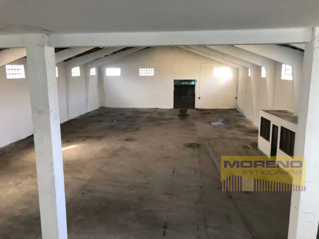 Nau industrial en venda a Sarria, imagen 5