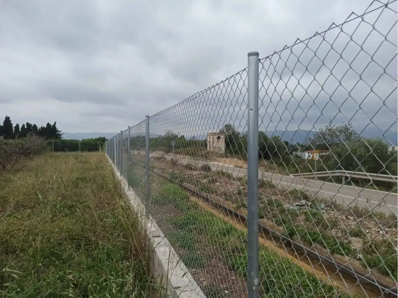 Casa o xalet en venda en San Rafael del Río amb Piscina