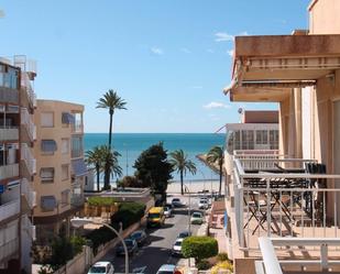 Apartament en venda a Calas Santiago Bernabéu, Santa Pola ciudad, Santa Pola
