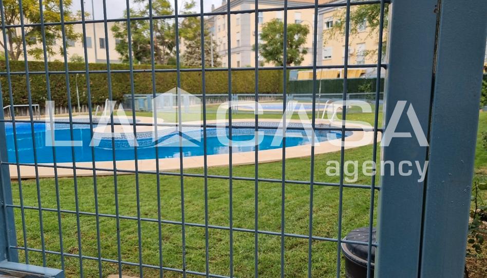 Photo 1 of Flat for sale in Avenida Ramón y Cajal, Arco Norte - Avda. España, Sevilla