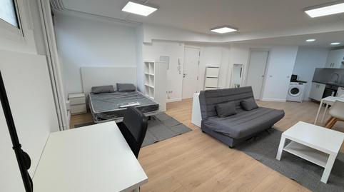 Photo 3 of Flat to rent in Calle Moliner, Maria, 72, Barrio de San José, Zaragoza