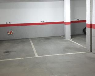 Parking of Garage to rent in Getafe