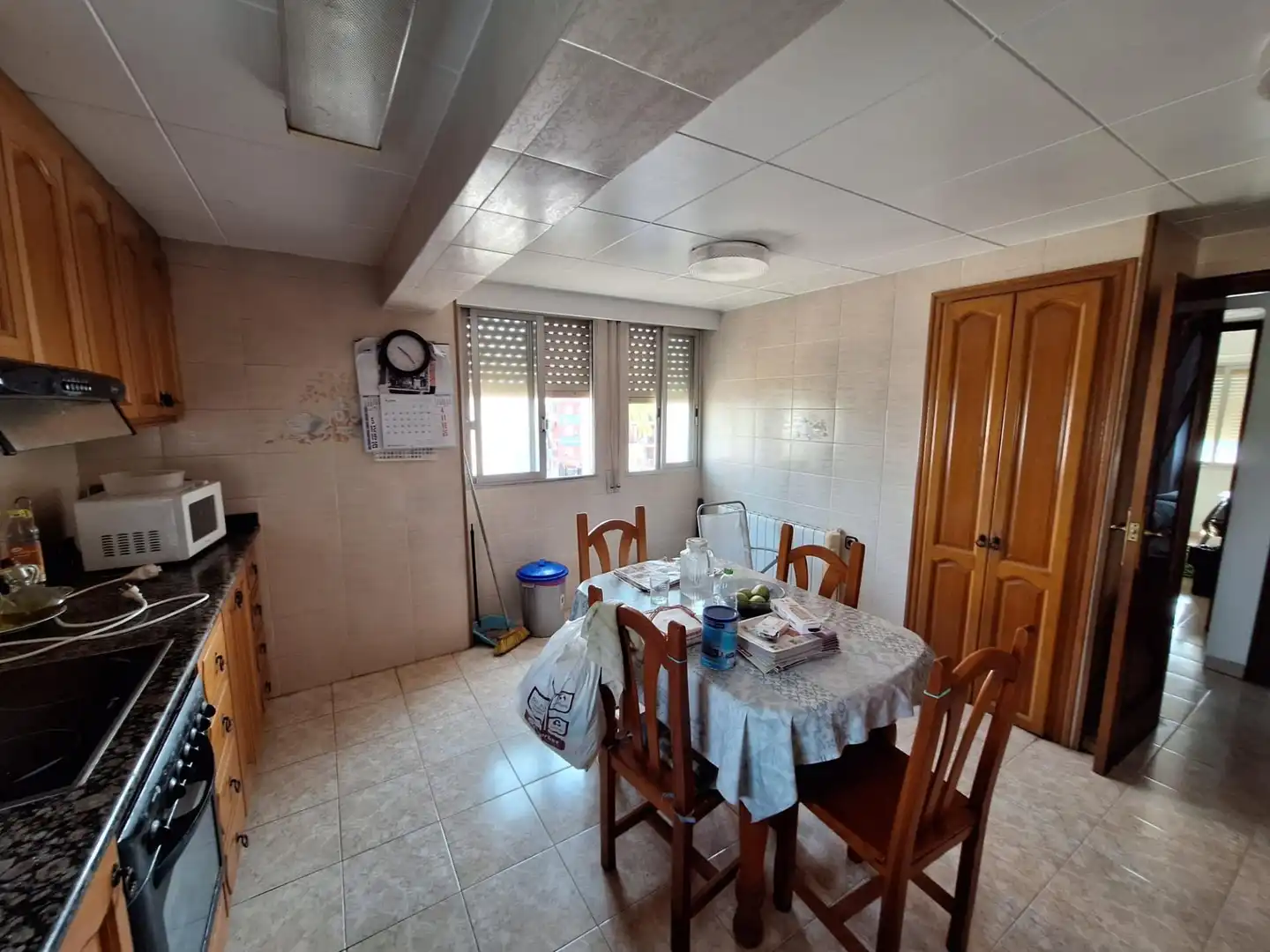 Piso en venta en Pere Crespí