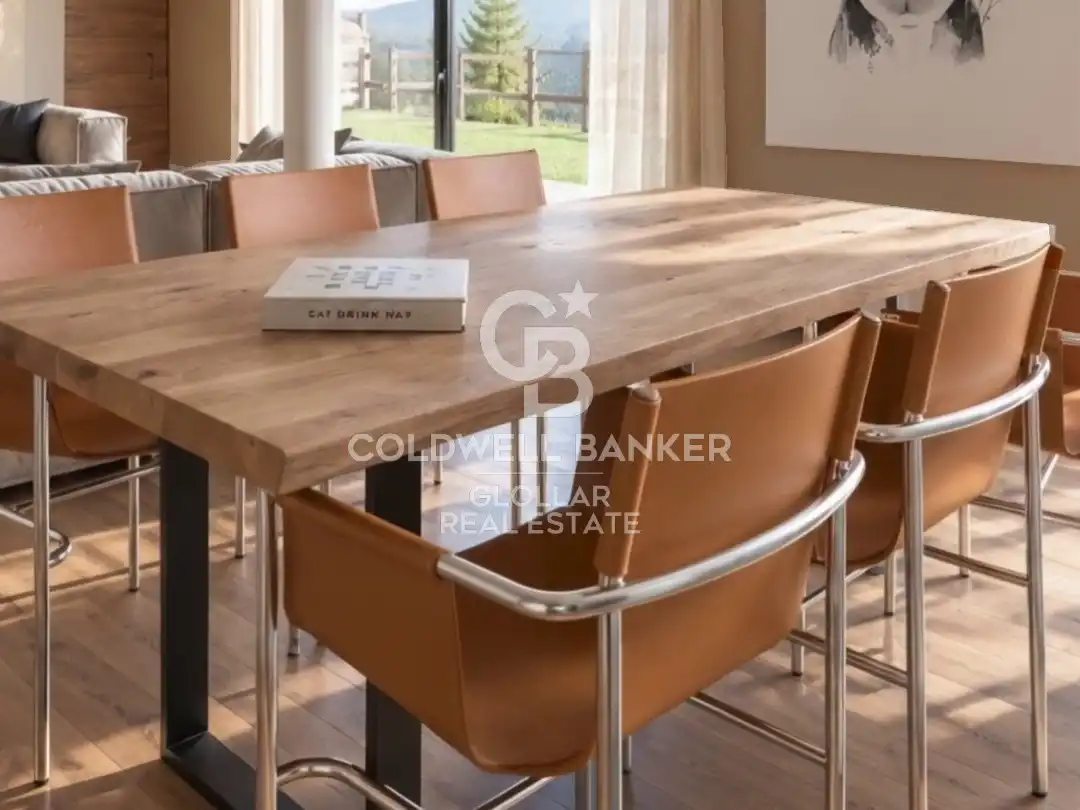 Casa con jardín en venta en Carrer del Pujol, imagen 15