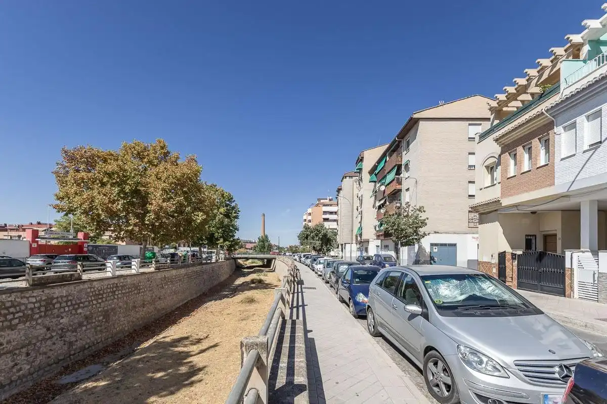 Wohnung zum Verkauf in Calle Baden Powell, imagen 41