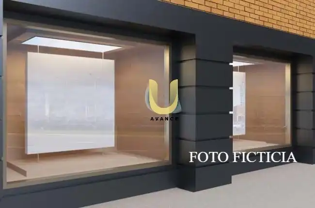 Commercial properties for rent in Madrid