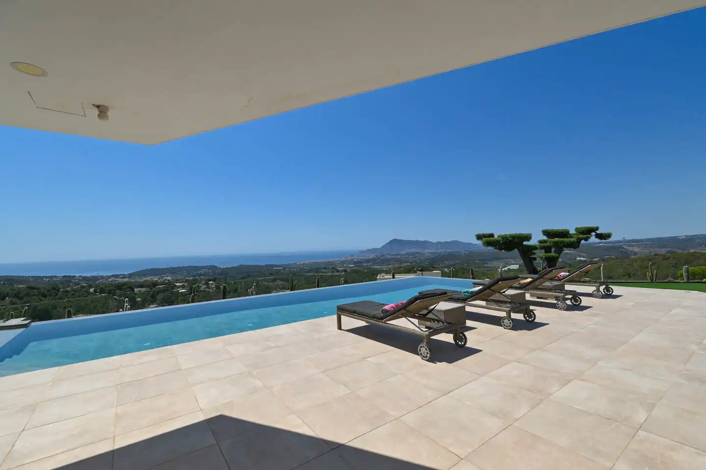 Terrace of Houses for sale in Altea