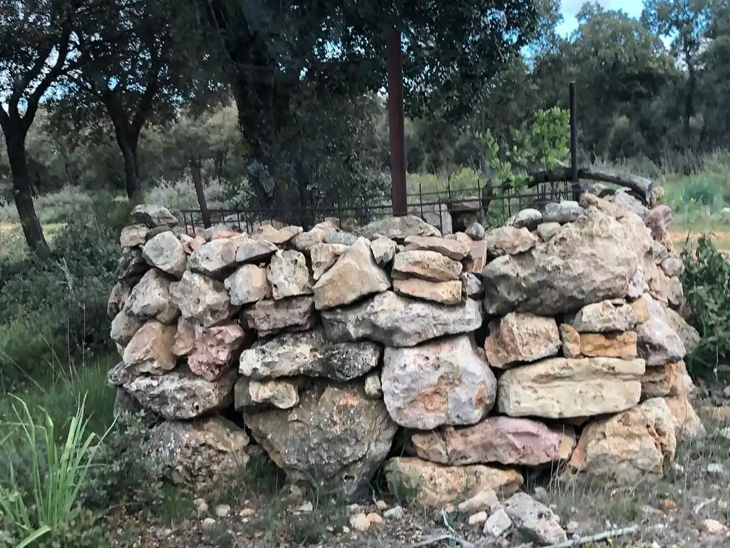 Terreno en venta en Peñascosa