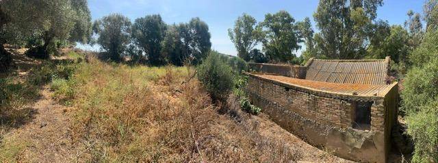 Finca rústica en Venta en Vejer