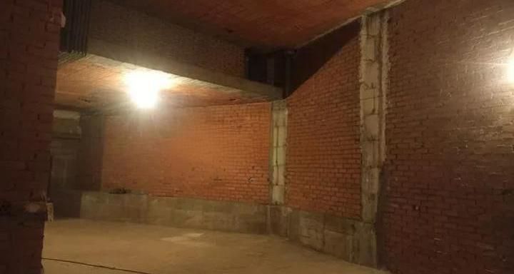 Premises to rent in Parque Oeste - Fuente Cisneros