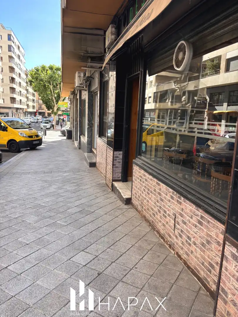 Gewerbefläche zum Verkauf in Salamanca - Calle Muñoz Torrero, imagen 14