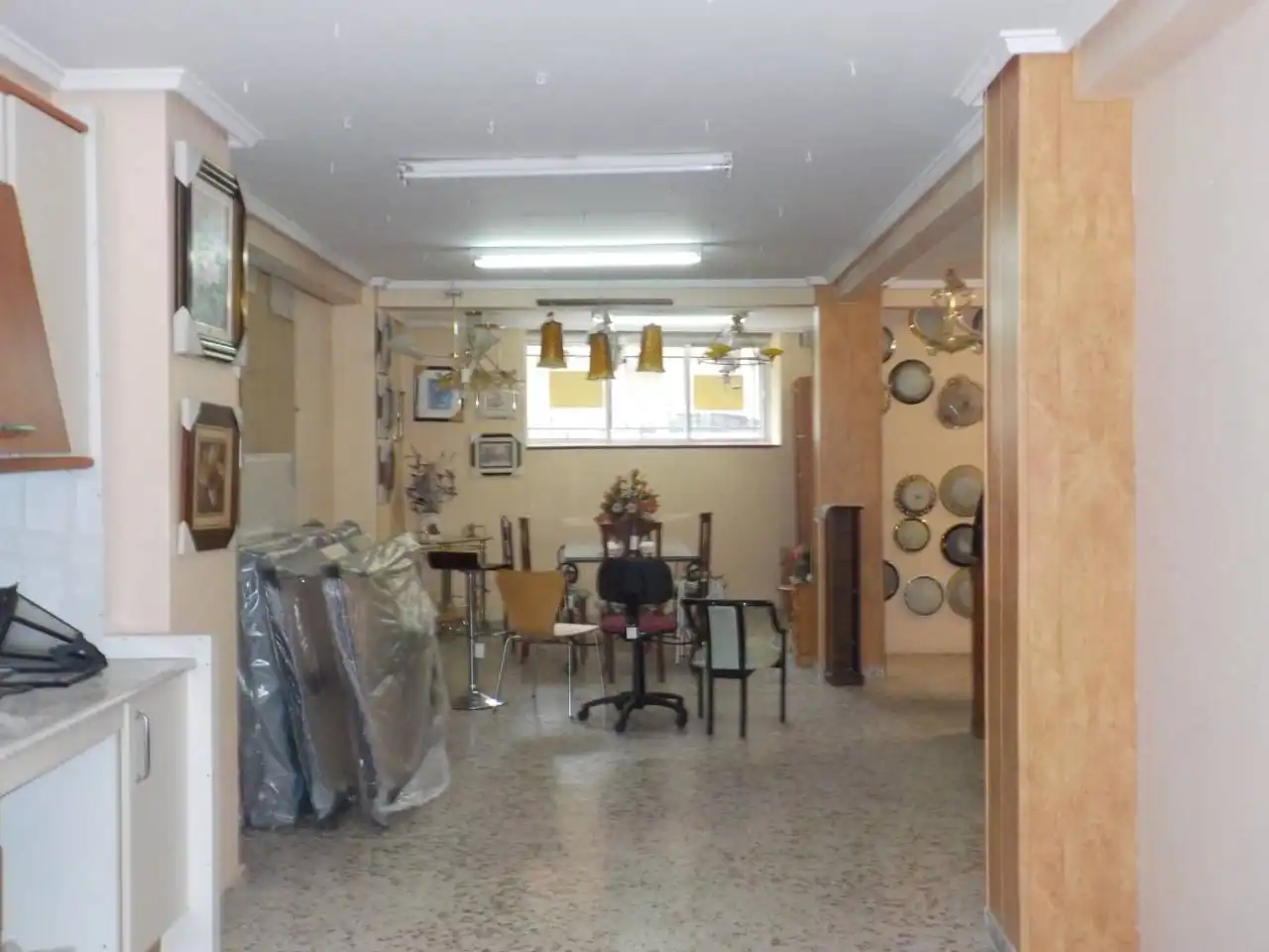 Local comercial en venda a Calle AVILA 11, imagen 12